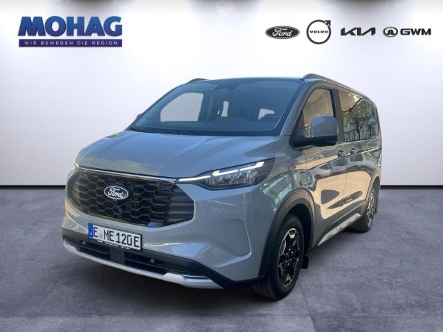 Ford Tourneo Custom 1.990 km 56.890 &euro; Essen 45134