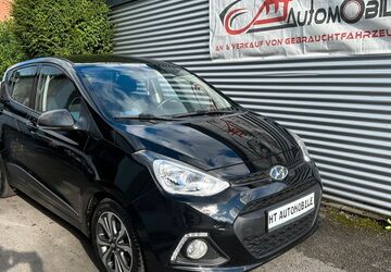 Hyundai i10 91.600 km 6.499 &euro; Marl 45770