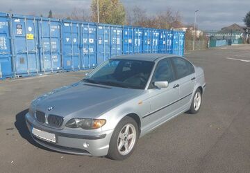 BMW 318 179.500 km 1.499 &euro; Bochum 44805
