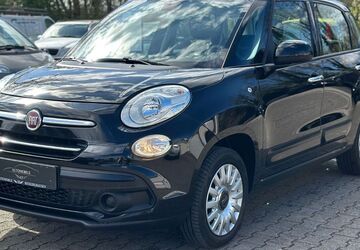 Fiat 500L 115.212 km 7.790 &euro; Recklinghausen 45665