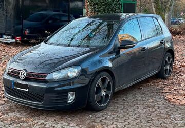 VW Golf 255.000 km 5.500 &euro; Essen 45327