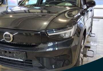 Volvo XC40 23.753 km 27.990 &euro; Essen-Kray 45309