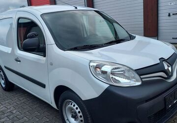 Renault Kangoo 139.900 km 7.990 &euro; Gelsenkirchen 45884