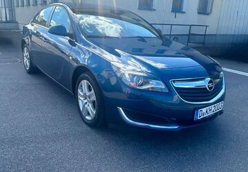 Opel Insignia 127.997 km 8.600 &euro; Ratingen 40878