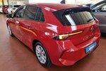 Opel Astra Elegance Navi LED Kamera Alu Allwetterr. AGR 27.055 km 19.870 &euro; HAAN 42781