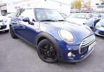 Mini Cooper 80.950 km 10.990 &euro; Wuppertal 42109
