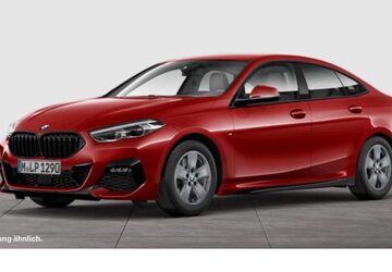 BMW 218 Gran Coupé 39.900 km 26.490 &euro; Velbert 42553