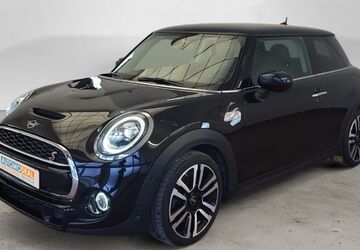 Mini Cooper S 70.143 km 22.799 &euro; Moers 47445