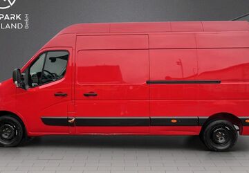 Renault Master 399.102 km 10.700 &euro; Bochum 44866