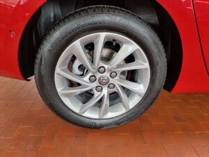 Opel Astra Ultimate Navi Keyless Park&Go Klimaautom. Wi 25.902 km 18.690 &euro; HAAN 42781