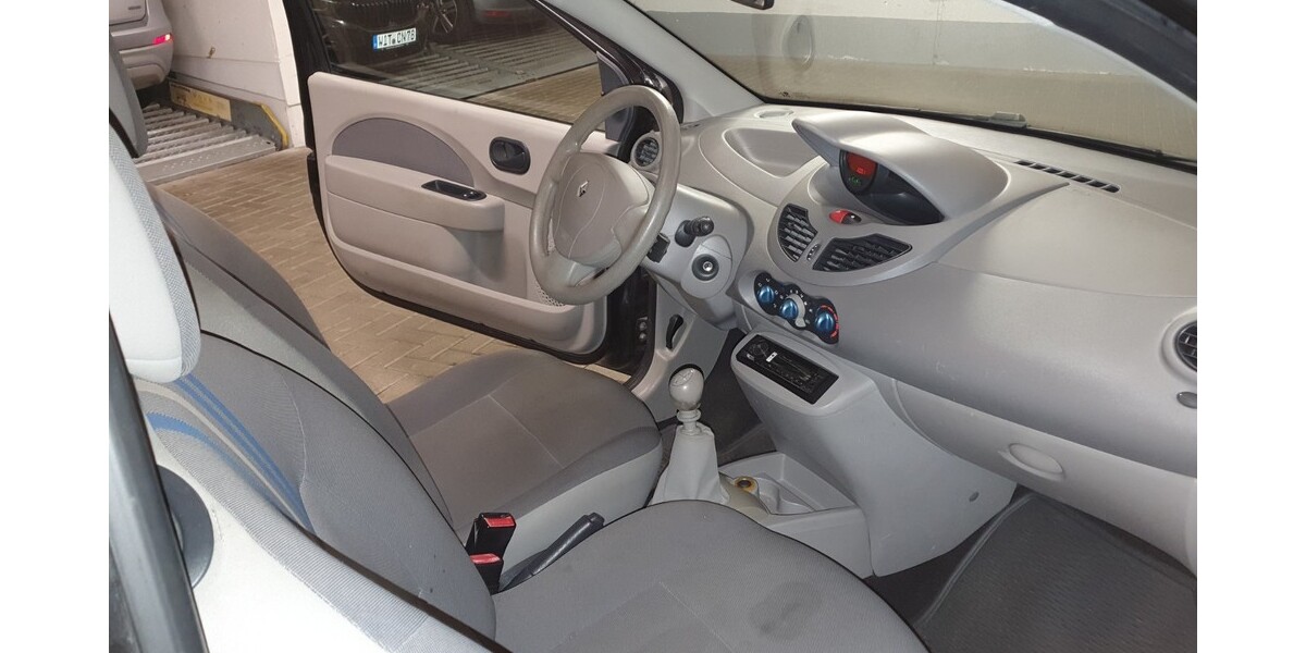 Renault Twingo 167.000 km 1.750 &euro; Witten 58452