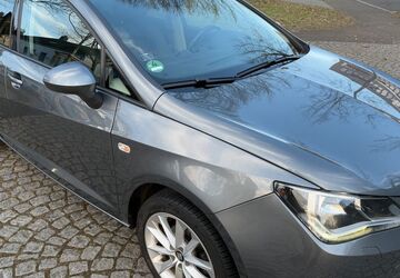 Seat Ibiza 205.000 km 6.450 &euro; Mülheim an der Ruhr 45476
