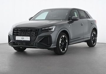 Audi Q2 2.500 km 39.880 &euro; Essen 45143
