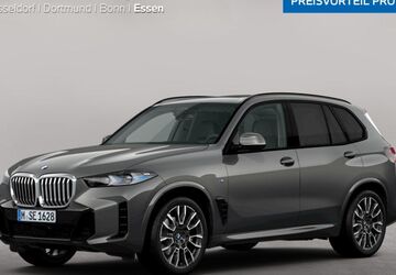 BMW X5 17.586 km 84.799 &euro; Essen 45141