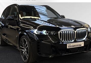 BMW X5 13.050 km 89.500 &euro; Moers 47441