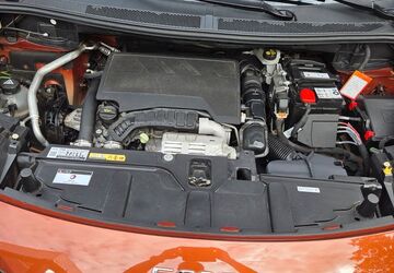 Peugeot 5008 36.000 km 21.600 &euro; Bochum 44793