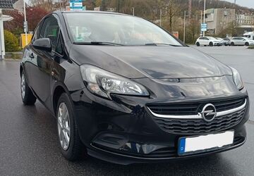 Opel Corsa 70.000 km 6.500 &euro; Wuppertal 42119