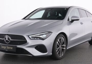 Mercedes-Benz CLA 180 Shooting Brake 11.481 km 29.699 &euro; Essen 45309