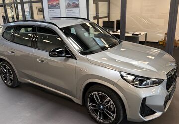 BMW X1 23.243 km 39.900 &euro; Wuppertal 42115