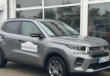 Citroen C3 5.500 km 18.350 &euro; Recklinghausen 45659