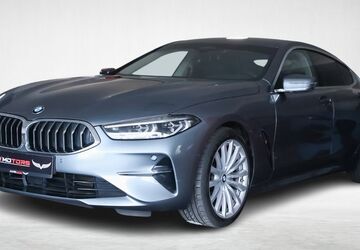 BMW 840 163.500 km 36.990 &euro; Gelsenkirchen 45899
