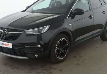 Opel Grandland X 48.559 km 19.540 &euro; Essen 45141