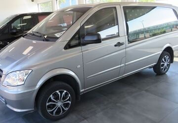 Mercedes-Benz Vito 103.434 km 22.950 &euro; Essen 45329