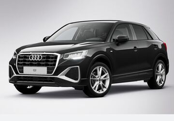 Audi Q2 28.276 km 31.480 &euro; Bochum 44809