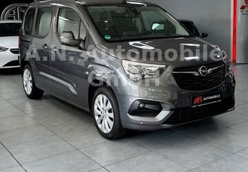 Opel Combo 134.100 km 12.400 &euro; Gladbeck 45968