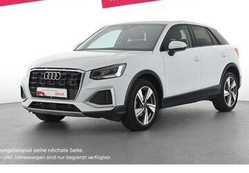 Audi Q2 22.793 km 24.880 &euro; Essen 45143