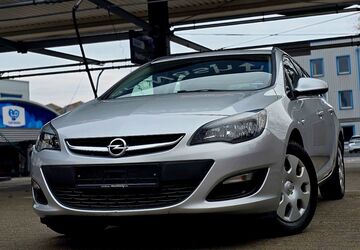 Opel Astra 167.000 km 3.990 &euro; Mülheim an der Ruhr 45473