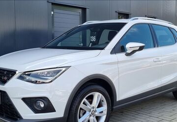 Seat Arona 65.050 km 16.990 &euro; Castrop-Rauxel 44579