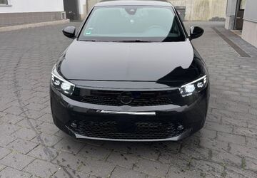 Opel Corsa 22.000 km 15.555 &euro; Herne 44651