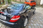 Mercedes-Benz SLK 350 185.000 km 9.999 &euro; Wuppertal 42275