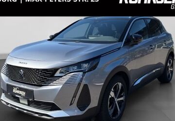 Peugeot 3008 21.350 km 28.490 &euro; Duisburg 47059
