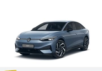 VW ID.7 16.266 km 44.930 &euro; Duisburg 47059