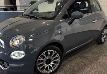 Fiat 500C 20.800 km 17.990 &euro; Marl/Recklinghausen 45770