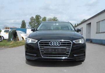 Audi A3 137.000 km 10.050 &euro; Herne 44651