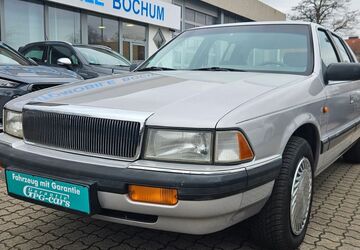 Chrysler Saratoga 47.000 km 3.999 &euro; Bochum 44866