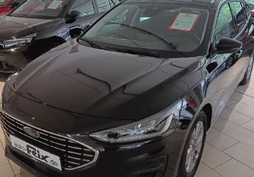 Ford Focus 13.483 km 18.990 &euro; Bochum 44791