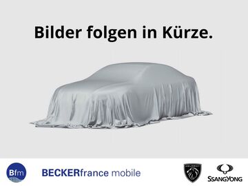Gebrauchte Peugeot 5008