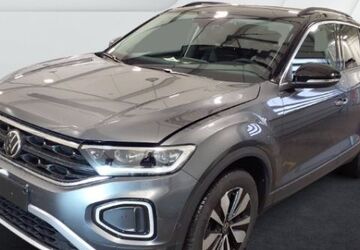 VW T-Roc 25.450 km 28.960 &euro; Essen 45307