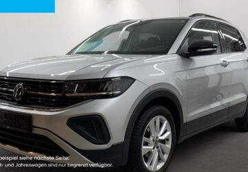 VW T-Cross 19.440 km 21.850 &euro; Essen 45307