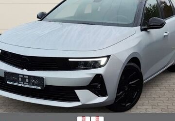 Opel Astra 29.150 km 21.990 &euro; Dorsten 46286