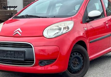 Citroen C1 237.724 km 1.950 &euro; Gelsenkirchen 45884