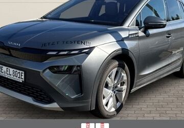 Skoda Elroq 9.500 km 41.960 &euro; Marl 45770