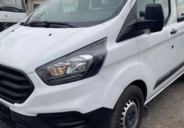 Ford Tourneo Custom 90.000 km 18.500 &euro; Essen 45309
