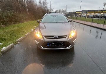 Ford Mondeo 257.760 km 4.000 &euro; Duisburg 47139