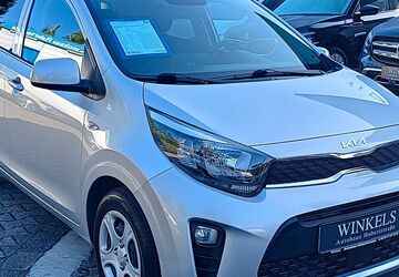 Kia Picanto 27.000 km 13.480 &euro; Essen 45307