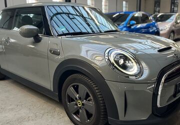 Mini Cooper SE 34.500 km 17.500 &euro; Velbert 42551